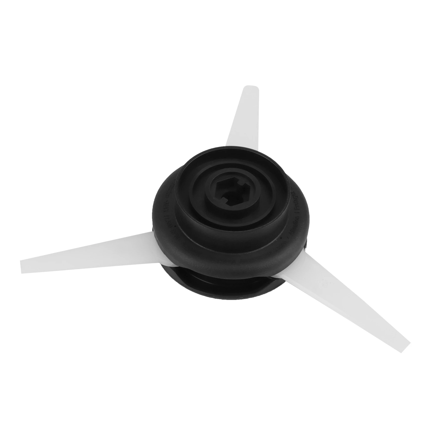 ABBO-Strimmer Head Brush Cutter Blade for STIHL POLYCUT 6-3 FS38 FS40 FS45 FS46 FS50 Garden Grass Lawn Trimmer Head Brush
