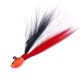 Blackred Tail