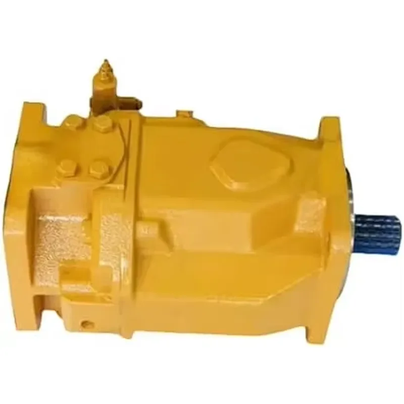 High Quality 495-7571 4957571 Hydraulic Pump for Tractor Excavator Engine New Style Retail Industry Compatible