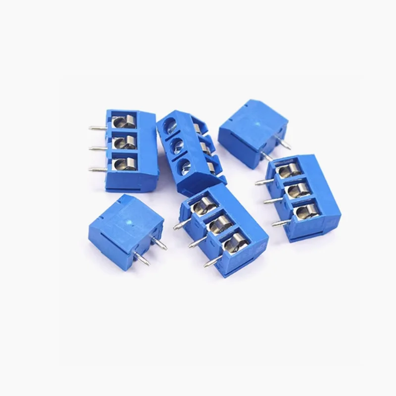 10PCS KF301-2P KF30… - image