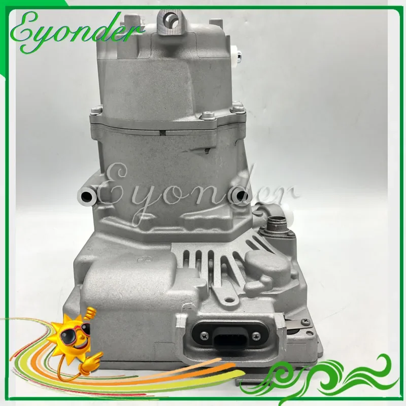 

A/C AC Electric Air Conditioning Hybrid Compressor for MERCEDES-BENZ MERCEDES S-Class W221 S400 A0032305311 0032305311