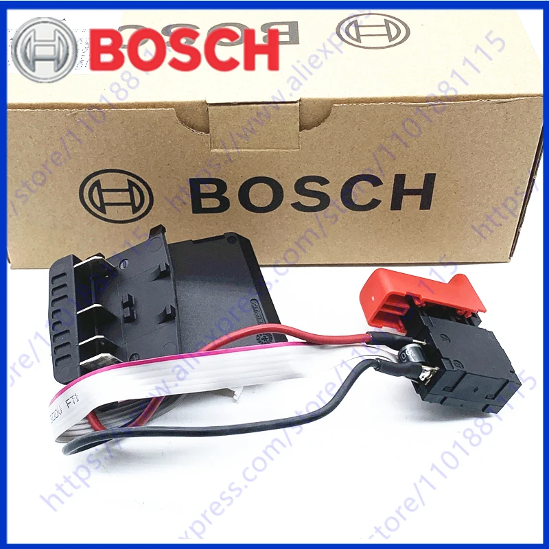 

Electronic Module 1600A020T1 FOR BOSCH GBH18V-21 GBH180-LI