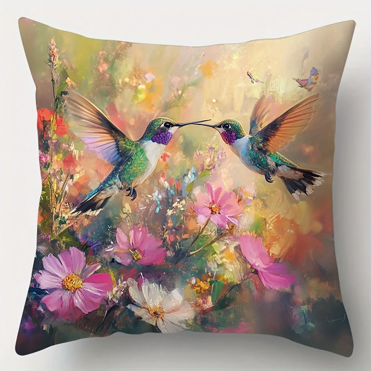 Funda De Almohada C… - image