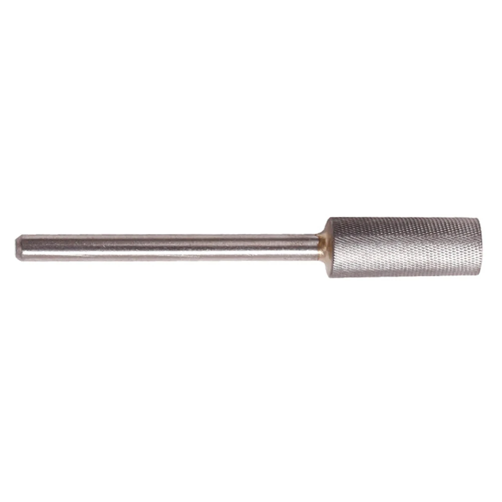 

1pc Tungsten Steel Nail Grinding Heads Manicure Drill Bits For Hand Electric Grinders Nail Art Pedicure Tool Durable Beauty
