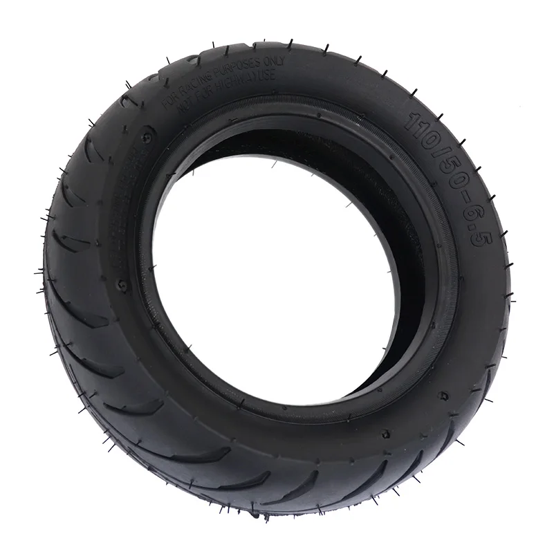 11 inch 90/65-6.5 110/50-6.5 Tyre Inner Tube for 47cc/49cc Mini Pocket Bike Gas Electric Scooter Front/rear