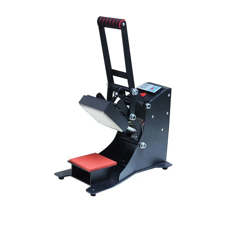 QS-1212 Heat Press … - image