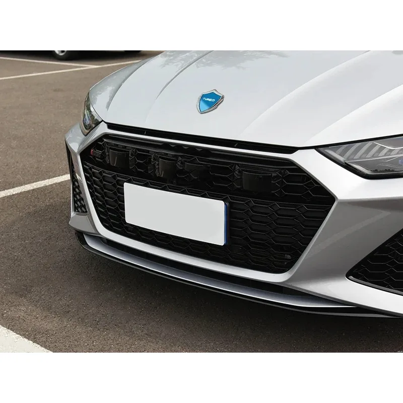 Автомобильные аксессуары 3D металлические аксессуары автомобильные наклейки для автомобиля Turbo Sport