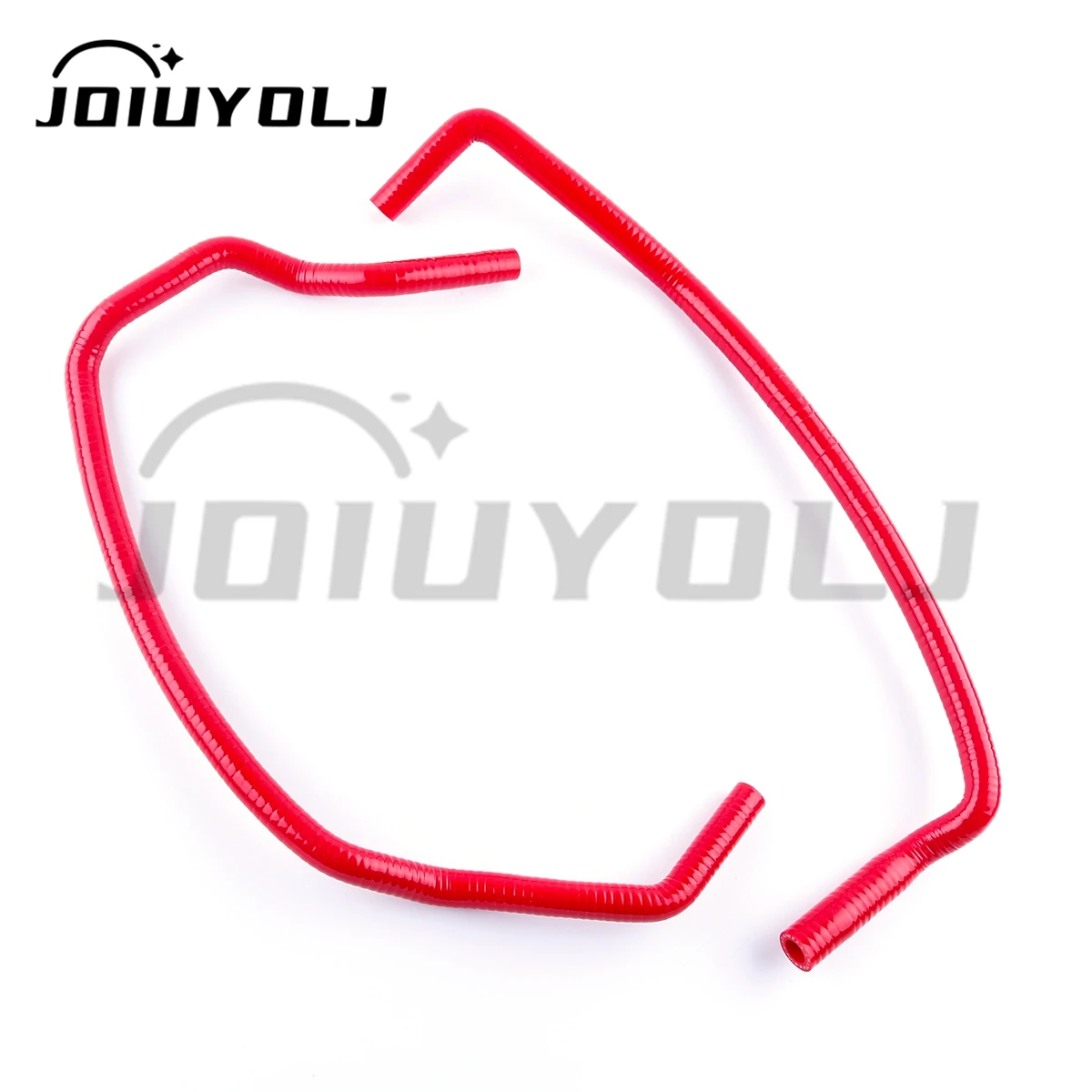

For 1985-1996 Renault 5GT Turbo Main Water Silicone Hose Coolant Tube 1986 1987 1988 1989 1990 1991 1992 1993 1994 1995