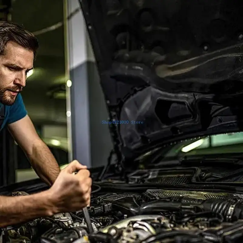 T3LF Wytrzymały, odporny na temperaturę czujnik poziomu oleju Urządzenie pomiarowe 12617607910 12617567723 Montaż bezpośredni