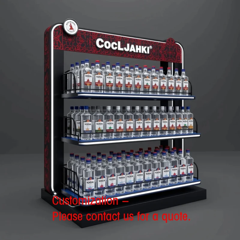 custom.Metal Wine Storage Racks Wine Bottle Stand Holder Display Shelf Cabinets Wine Rack