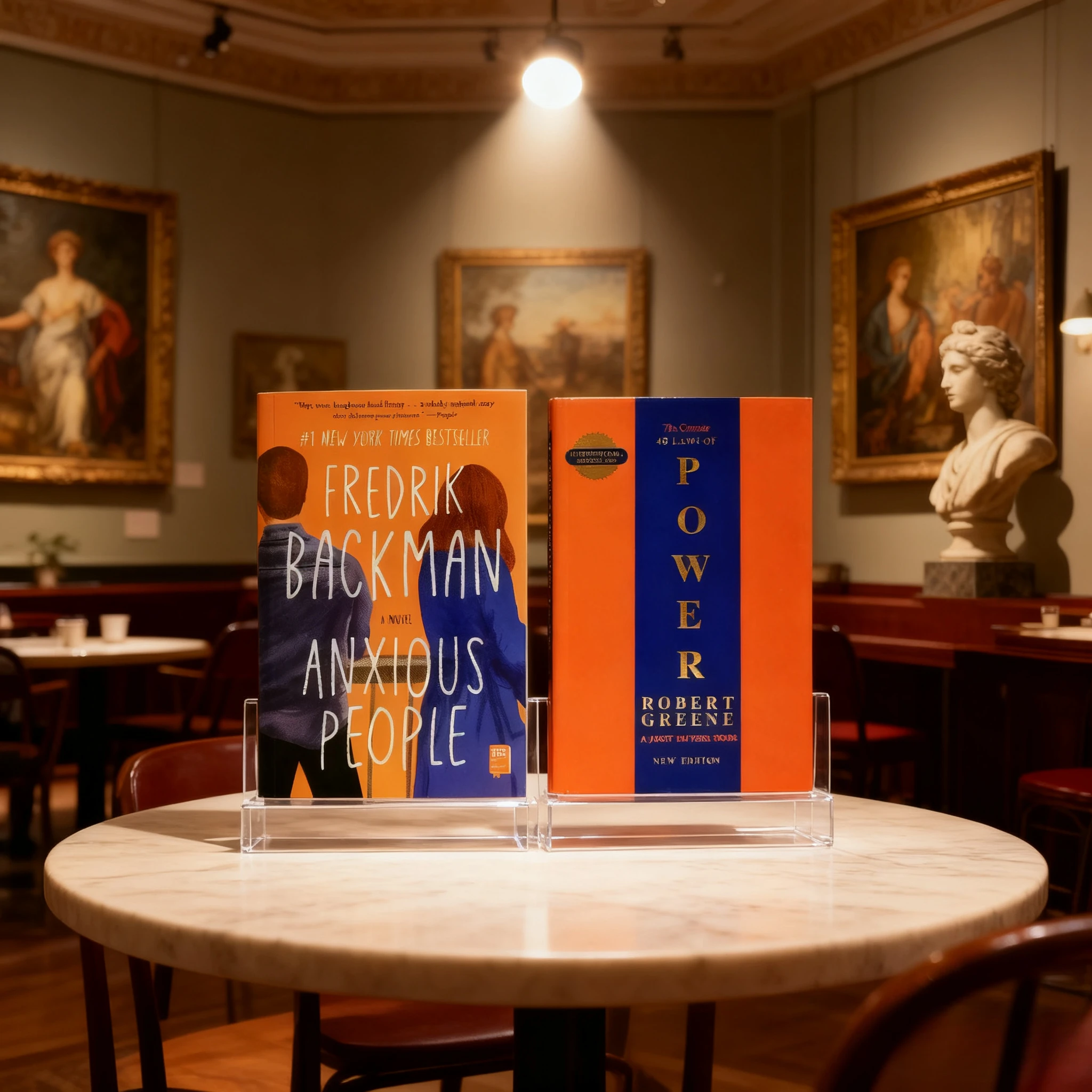 

《Лакоричный 48 Laws Of Power》+ 《Античные люди》Порстное право силовой игры Теплый исцеляющий роман со смеющими точками высокой плотности.