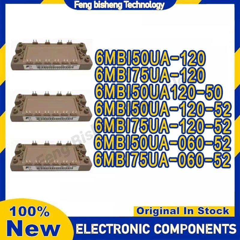 

6MBI50UA-120 6MBI75UA-120 6MBI50UA120-50 6MBI50UA-120-52 6MBI75UA-120-52 6MBI50UA-060-52 6MBI75UA-060-52 IGBT MODULE IN STOCK