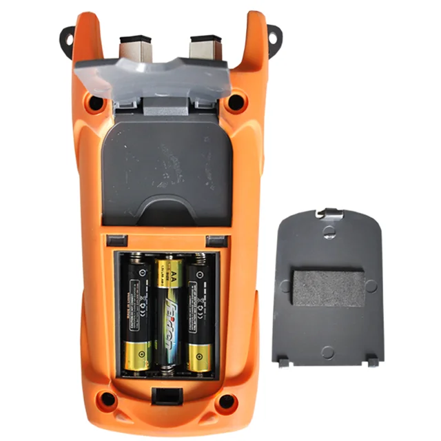 Hoge Precisie Power Meter Tester ,JW3213 Pon Optische Power Meter