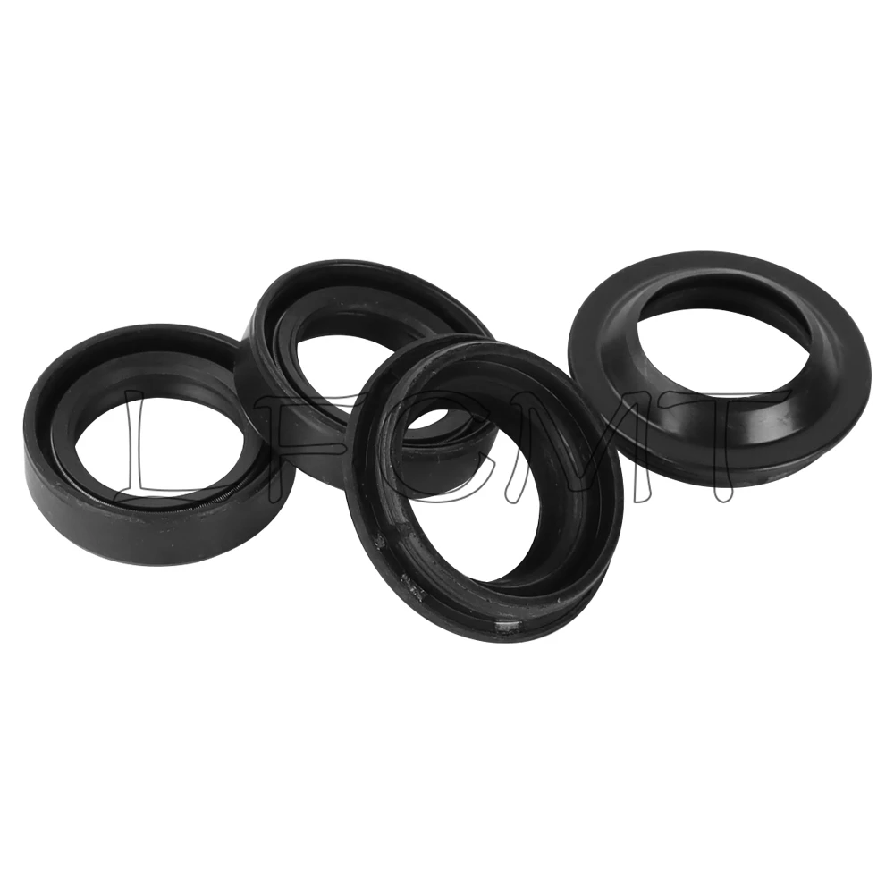 27x39x10.5 27*39 Motorcycle Front Fork Oil Seal Dust Seal Fit for SUZUKI GT50 RV50 TS50 ZR50 GT80 RM80 GP100 TS100 GP125 TS125