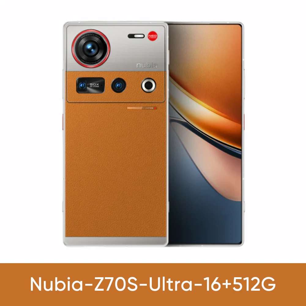 Variant: 16 512Gb Brown