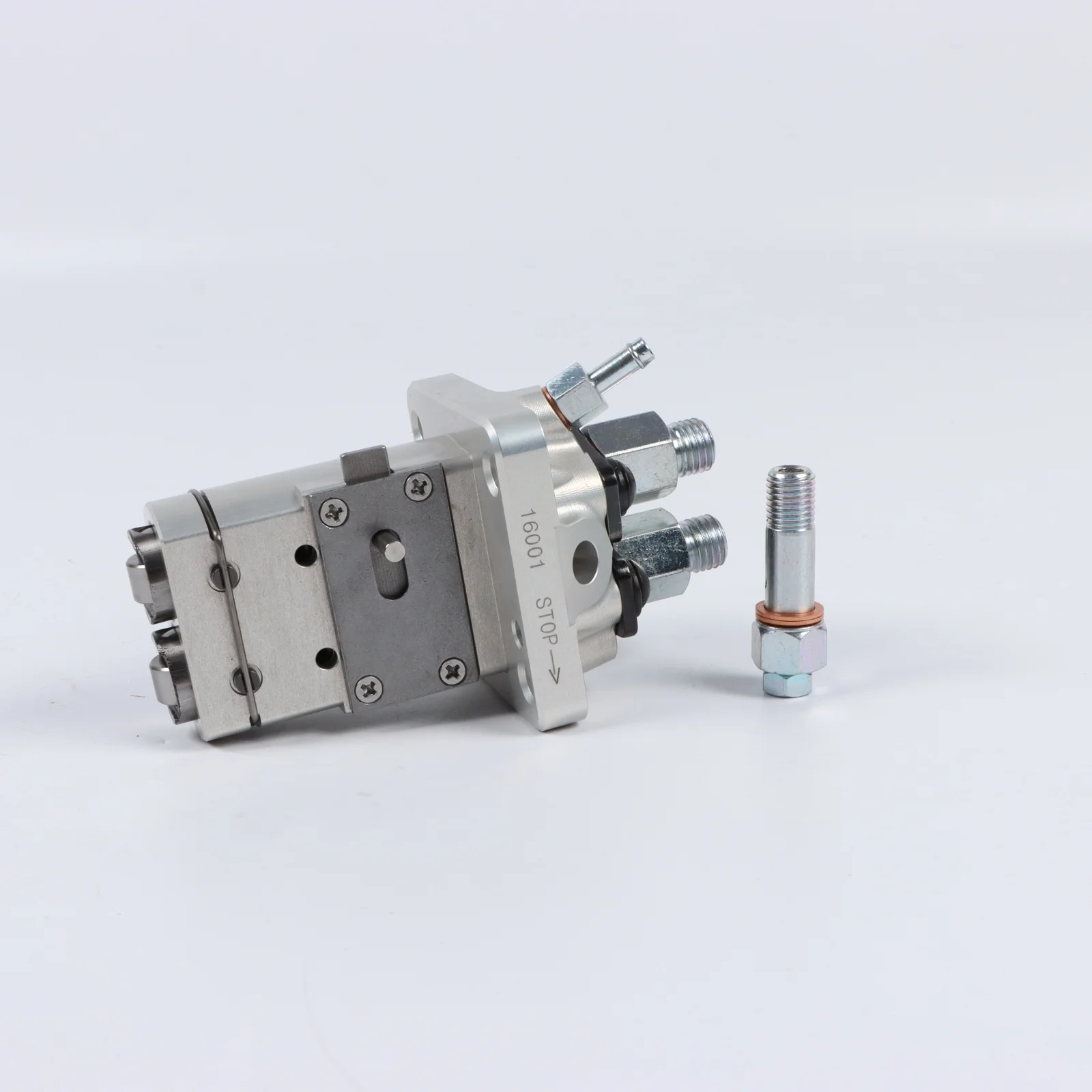 DPGKITS 1PC Fuel Injection Pump For Kubota Z602 Z402 Z482 Engine Part Number 16001-51010 16001-51012 Wholesale Dropshipping