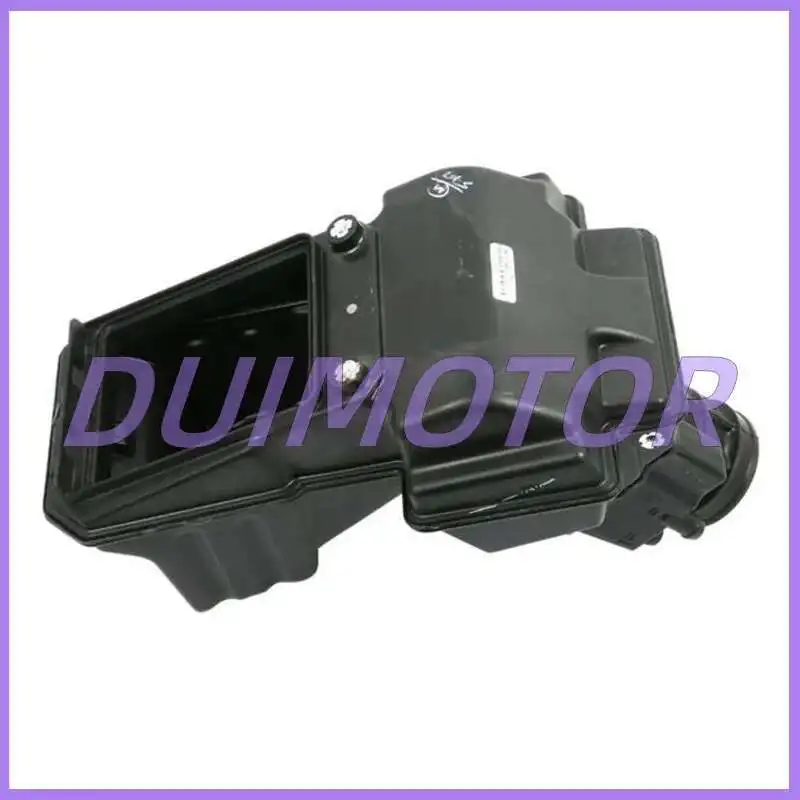 

Air Filter Box Assembly for Ktm Duke200/390 Rc390 2014-2017 Version