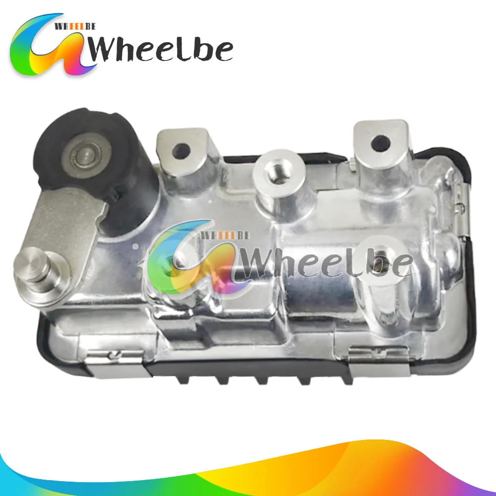 Electronic Turbo Actuator G-005 For Chevrolet Captiva Opel Antara 2.0D Z20S Z20DMH 762463 Turbo Actuator