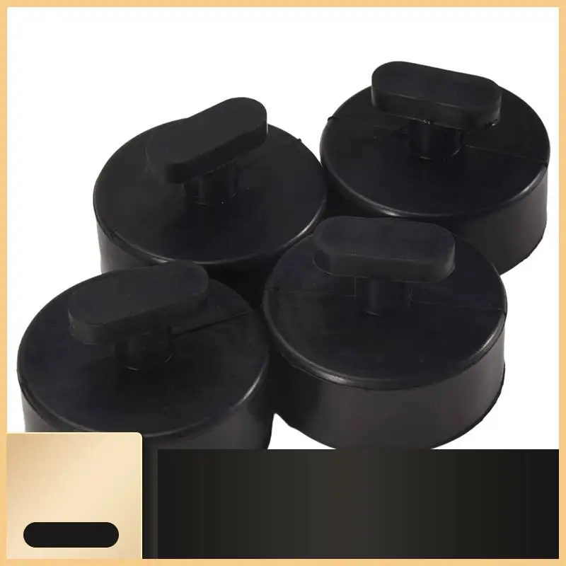 4 Pcs Car Jack Supp…
