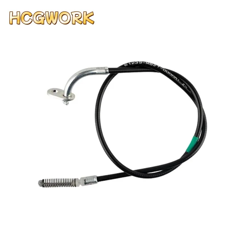 

Трос заливной горловины для Zongshen Cyclone RT2 SR250T