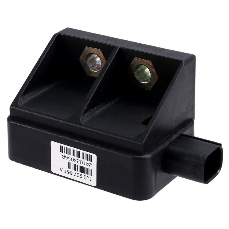Neu 1J 0907657 Ein Auto-Gierfrequenzsensor ESP-Sensor für VW Skoda Seat 1J 2907637 A