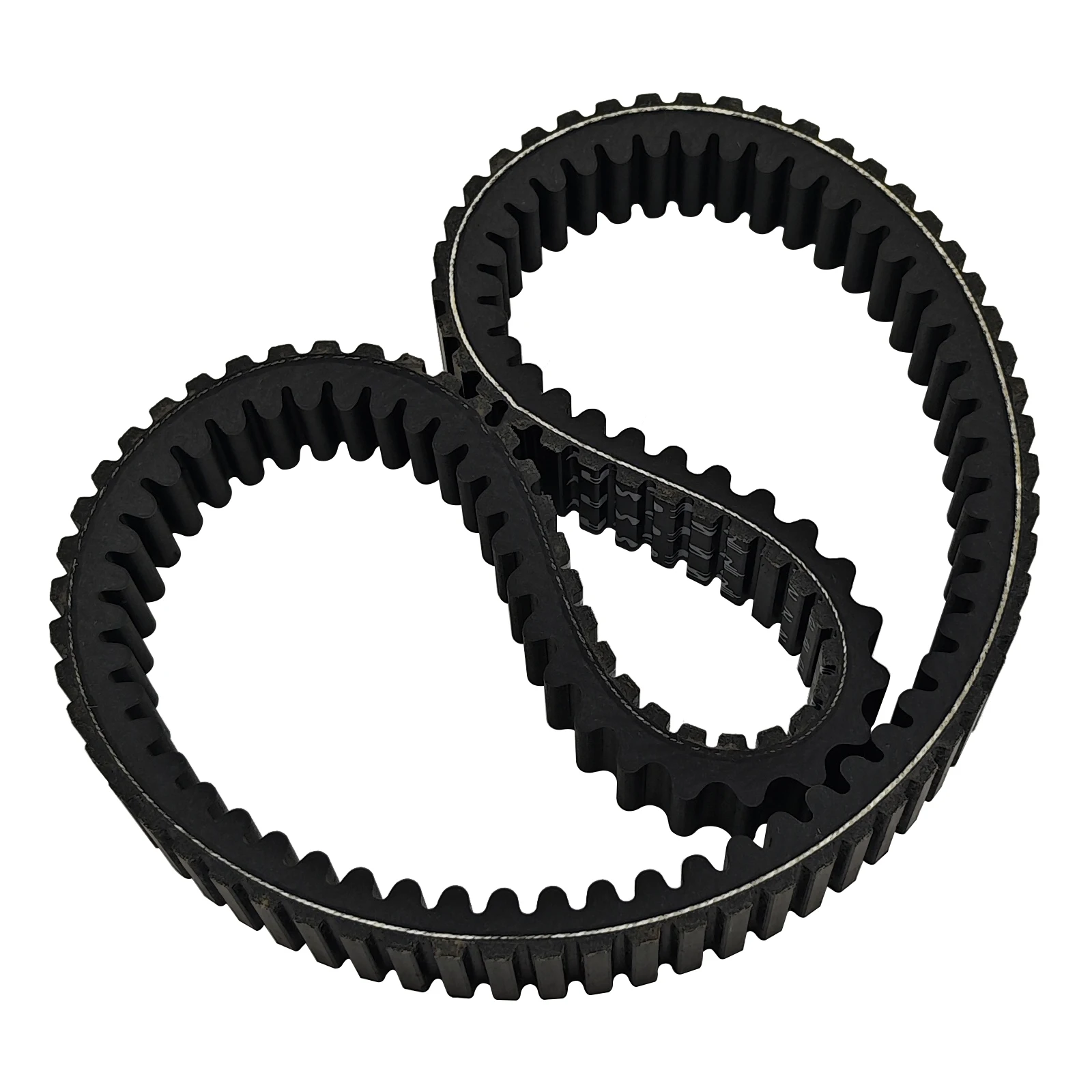 

Drive Belt Gates 934-33-28 for Segway Snarler ATV6 S & L OEM F01E10001008F ATV UTV CVT Parts