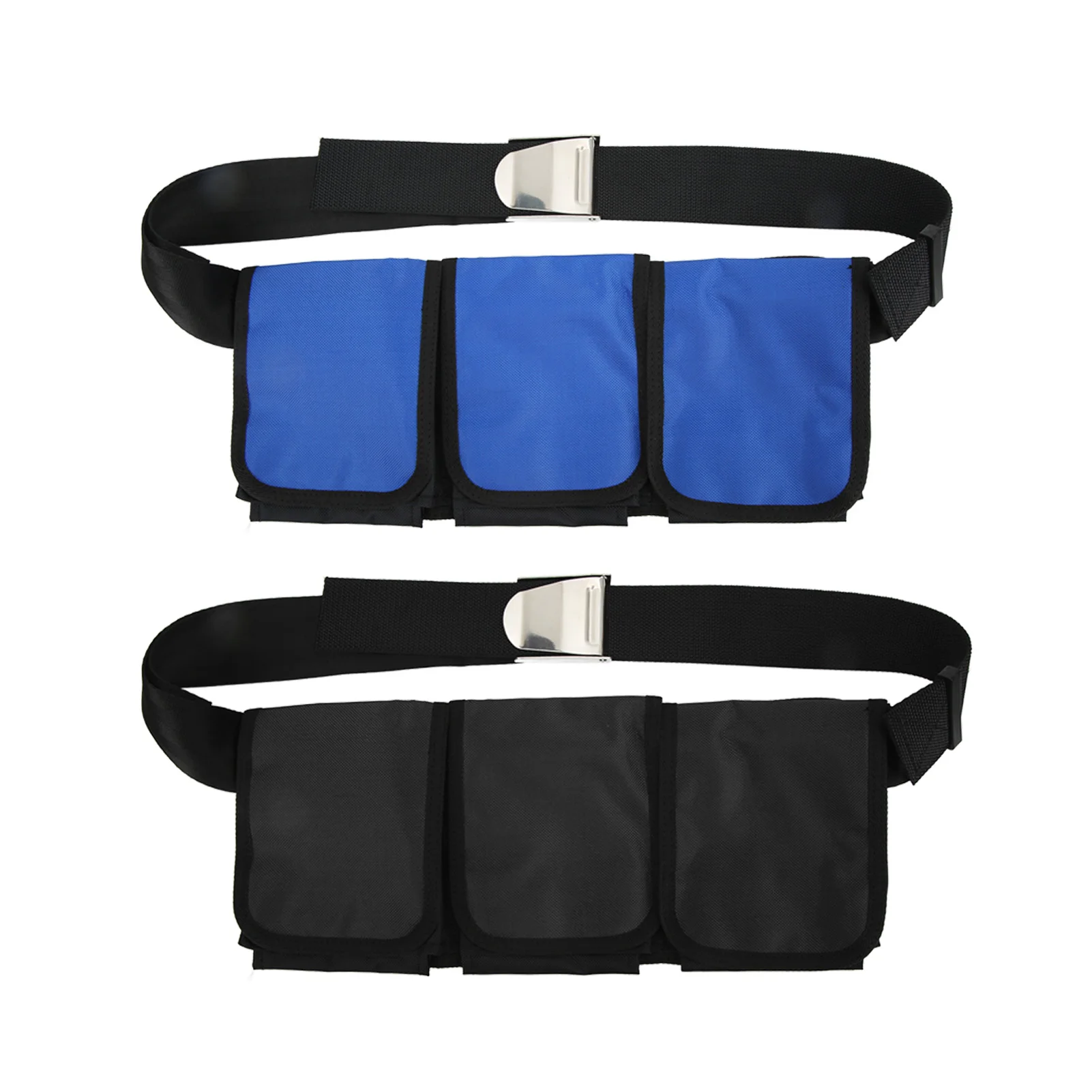 Грузовой ремень для дайвинга, грузовой ремень для дайвинга, подводное плавание, 3-х грузовой ремень, быстросъемная металлическая пряжка для подводных видов спорта, приключений