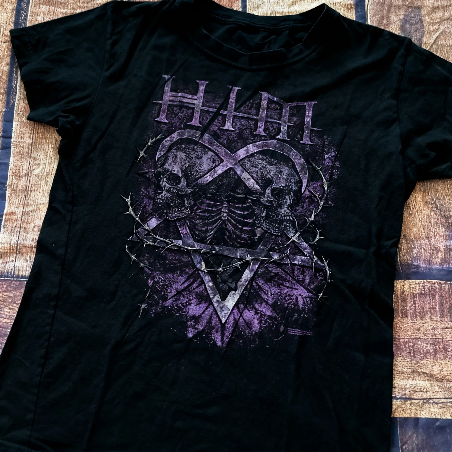 ملابس علوية كلاسيكية للرجال والنساء Y2k ملابس Kpop Goth Star Girl Y2k Kawaii للنساء تي شيرت كبير الحجم ملابس الشارع الشهير