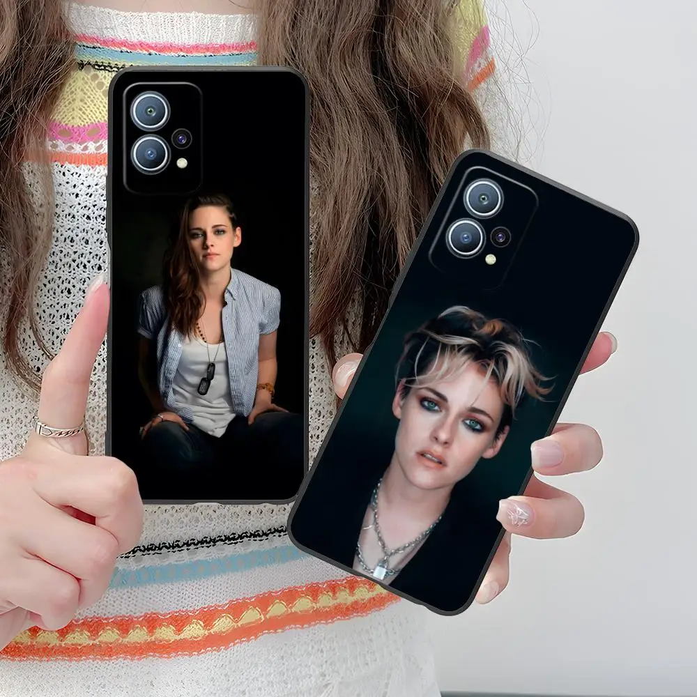 Kristen Stewart Mob…
