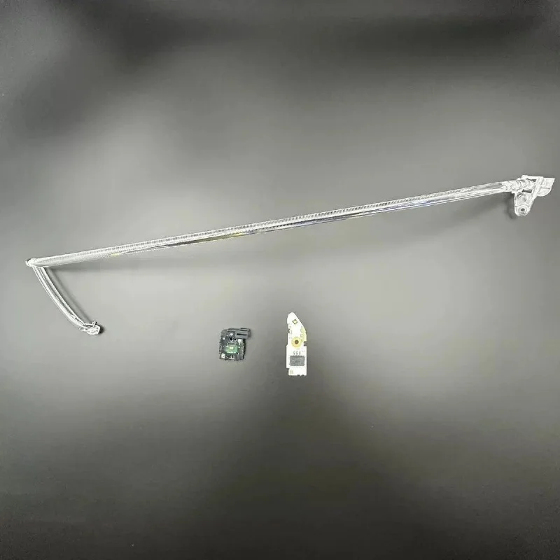 For Audi A3 2013-2015 Car Headlights DRL Light Strips Angel Eyes Chip Ballast Module Illuminations Maintenance Accessories