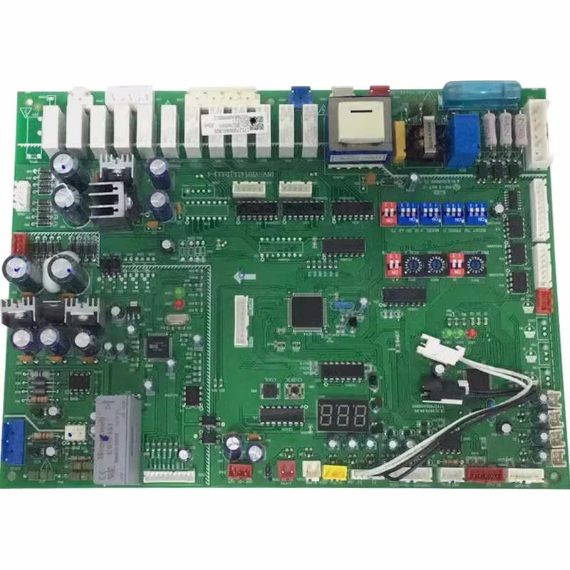 

New for Central air conditioning outdoor unit motherboard MDV-280 (10) W/DSN1-840 (A). D.1.1