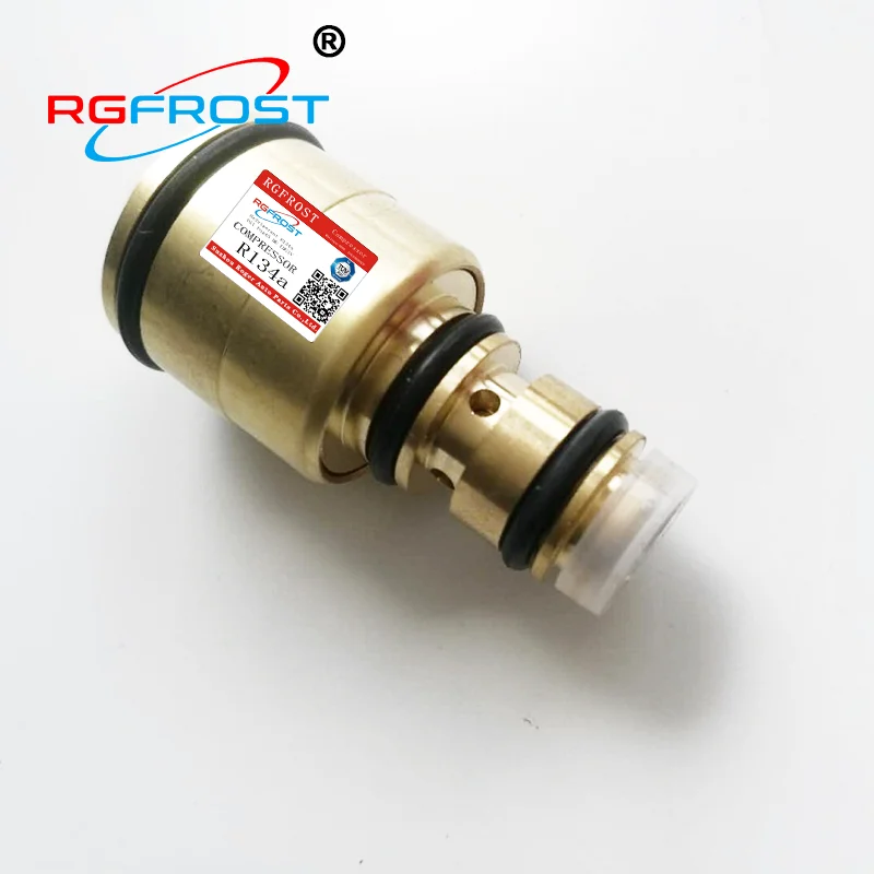 

Внутренний регулирующий клапан компрессора кондиционера автомобиля 5SL12/5SA12/5SA09/6SB для FORD/Jaguar/MAZDA VW/SKODA/SAAB/ROVER/ OPEL