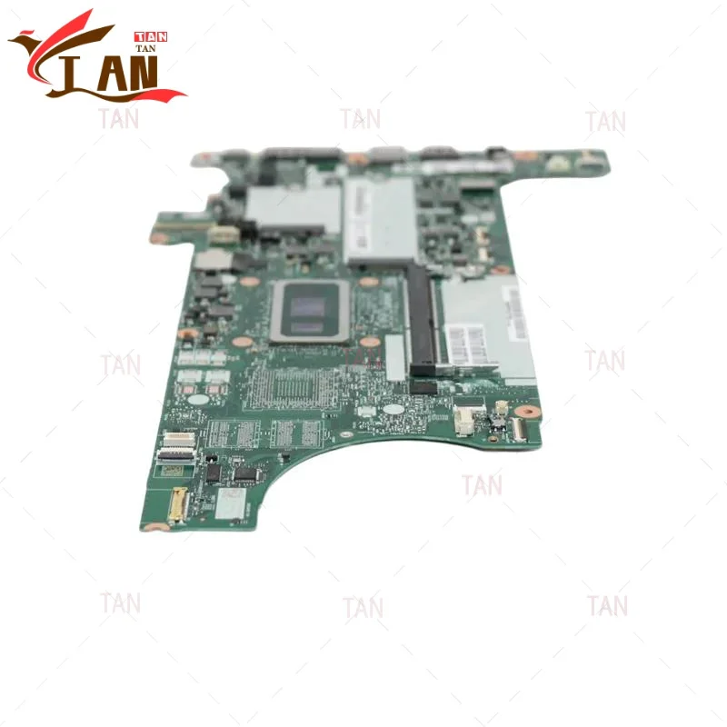 NM-B901 สําหรับ Lenovo Thinkpad T490 T590 แล็ปท็อป FT490/FT492/FT590/FP531 01YT397 I5-8365U CPU 8GB-RAM 100% ทํางานอย่างเต็มที่ TA