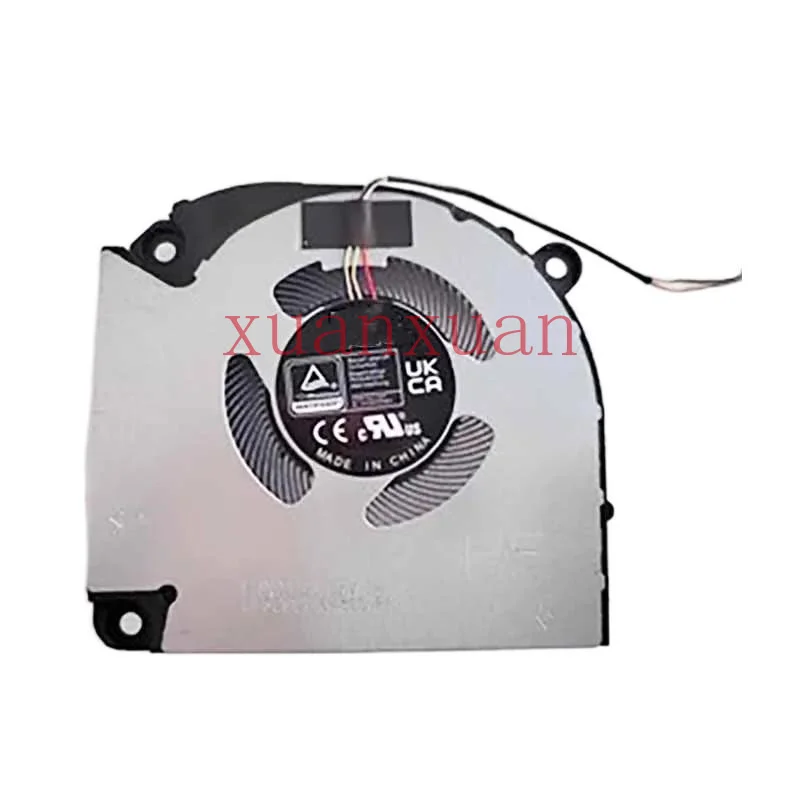 New original CPU Cooling Fan GPU FAN for Hasee Z7D6 Z8D6 Z8R7 Z9D7 Z9R7 Z9R9 G8R9 G9R9  12v FQNX FQNW