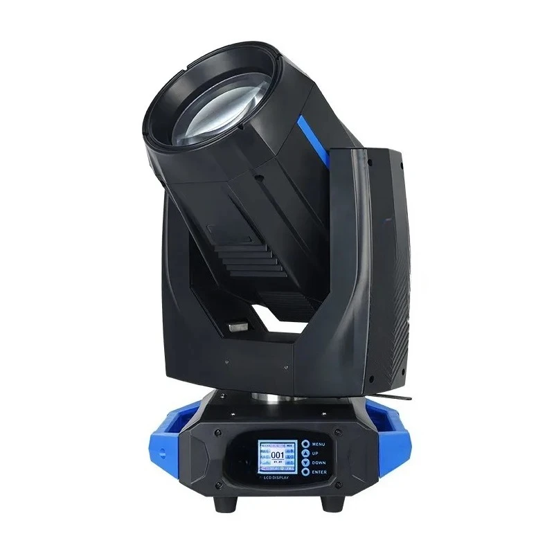 Beam Light 380W Light Speed Moving Light Rotating Bar Lamp