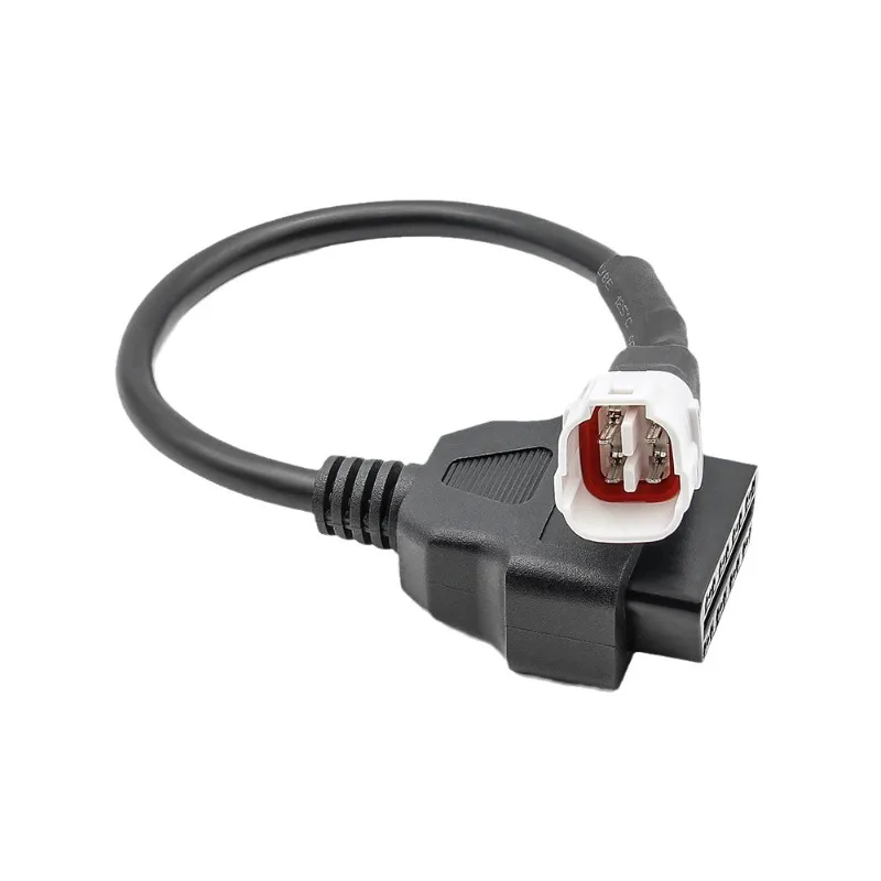 

for Yamaha 3Pin/4 Pin Motorcycle OBD Cable