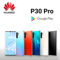 Global Version,HUAWEI-P30 Pro,Smartphone Android 6.47 inch 512GB Mobile phones Dual SIM,4200mAh Google Play Store Cellphones