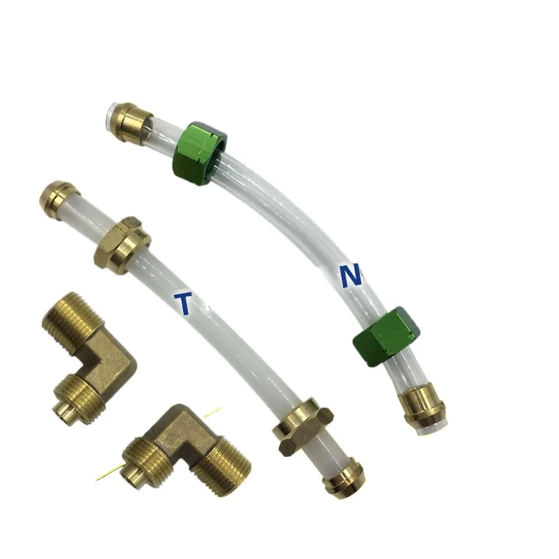 

For Hitachi ZAX EXKomatsu PC60/120/200/300/360-7/8 hydraulic oil dipstick/diesel tank dipstick excavator accessories