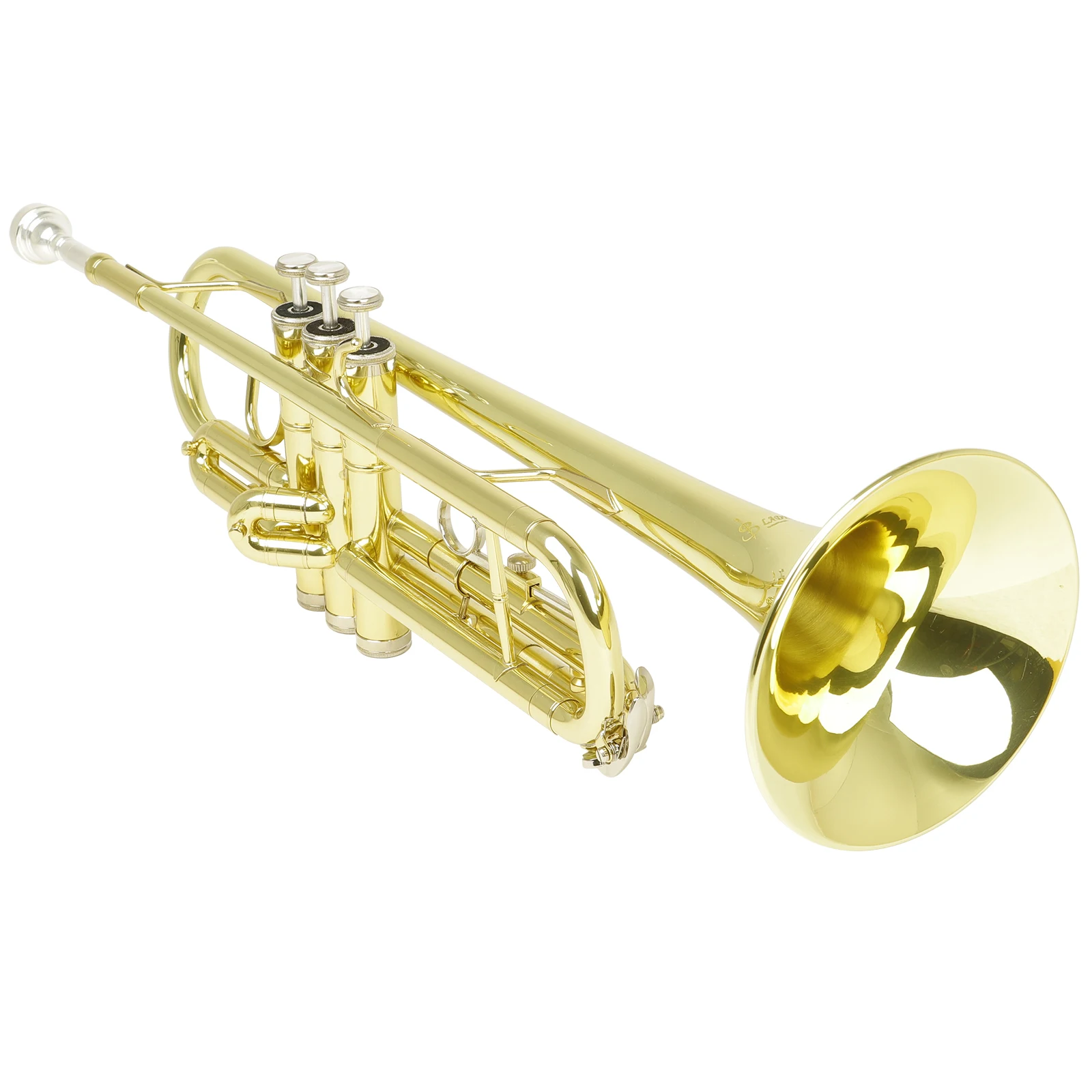 Thumbnail 2 - #37 Trending Brass Instrument Mouthpieces Right Now