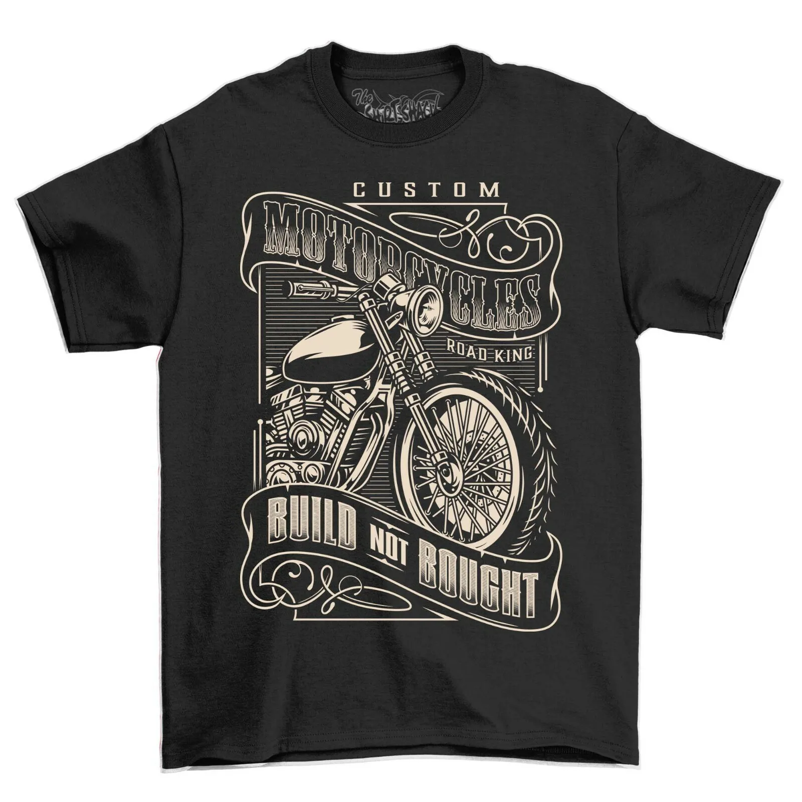 Road King Custom Mo… - image