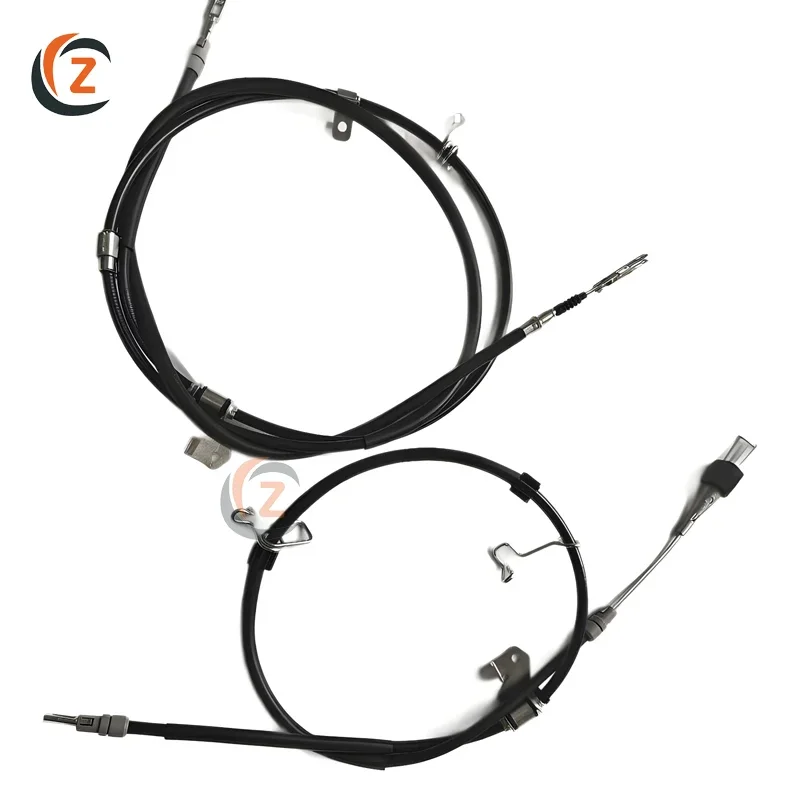 BB5Z-2A635B Is Suitable for the Right Rear Handbrake Cable for  Ford Explorer 3.5.