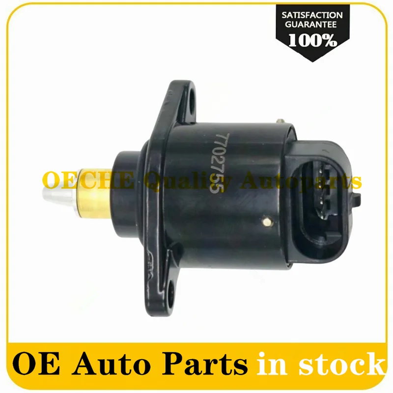 Idle Control Valve Motor For BMW K08 C400GT 0C06 K09 C400X 0C19 K18 C600 Sport K19 C650GT K70 F700GS K72 F650GS K75 0B25 F800GS