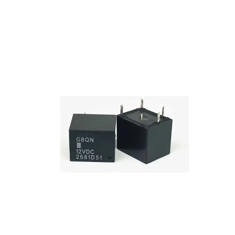 

HOT NEW G8QN-12VDC G8QN 12VDC 5foot relay