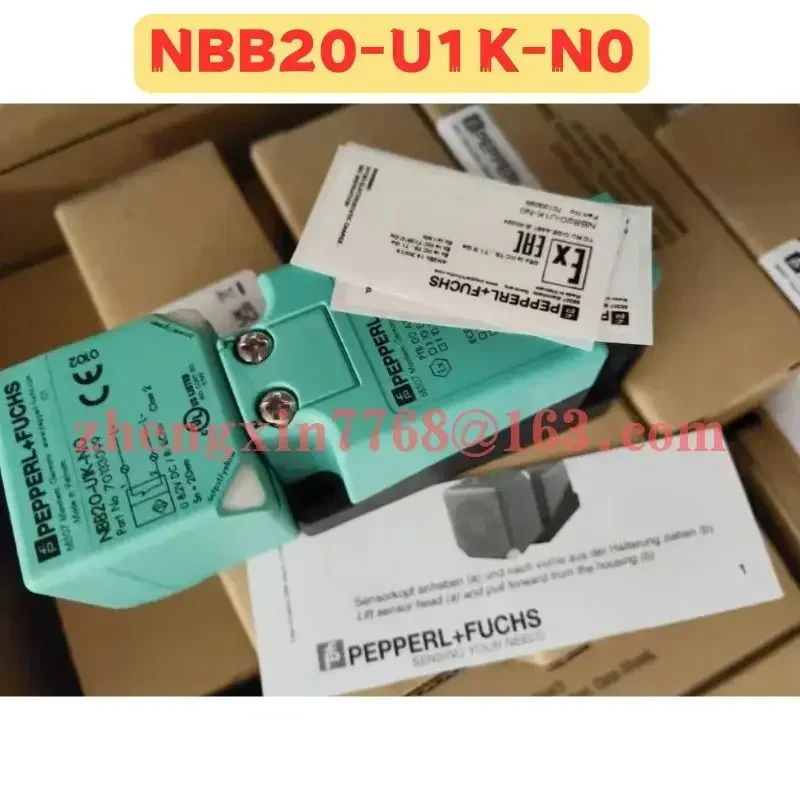 Brand New Original NBB20-U1K-N0 NBB20 U1K N0 Inductance Sensor