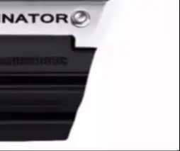 

ROBLOX Creative Peripheral Children's Black Silver Digital Waterproof Watch Gift Watch Decoration Daily Necessities