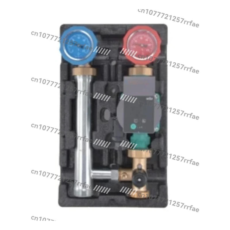 Hot sale new pump set XF15666 with pump water mixing device
