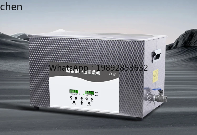 ZZ Ultrasonic Cleaner Industrial Laboratory Cleaning Equipment Surgical Instrument Cleaner