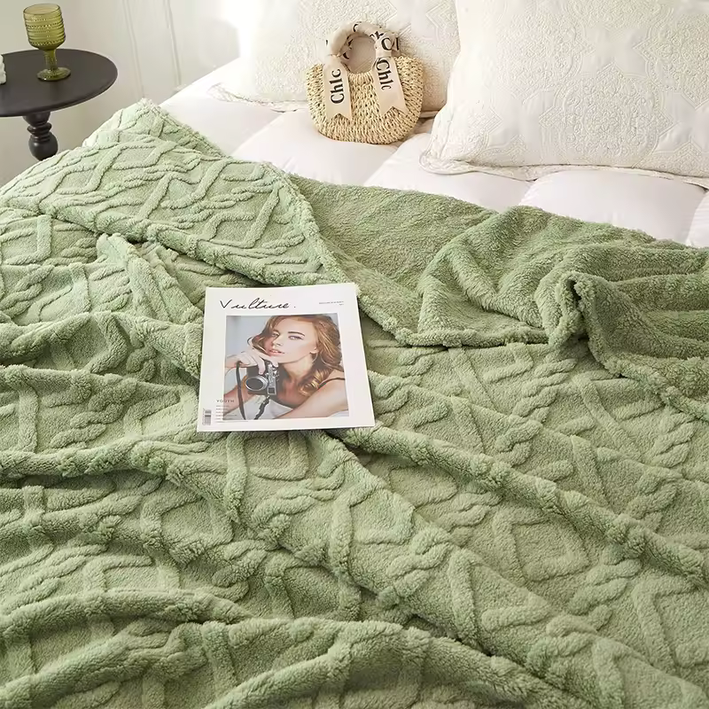 2. 산호 양털 자카..