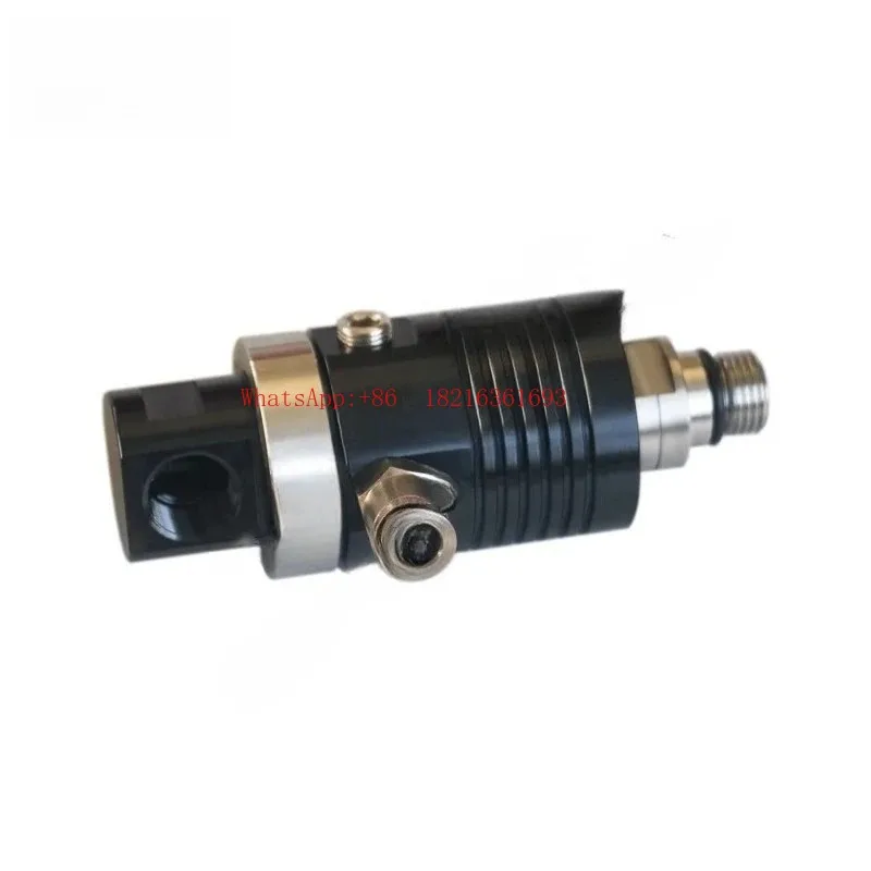 Limited Offer GFLA009028405 Rotary Joint Fluiten Original High Speed Air Adapter, Fluid Delivery Fittings