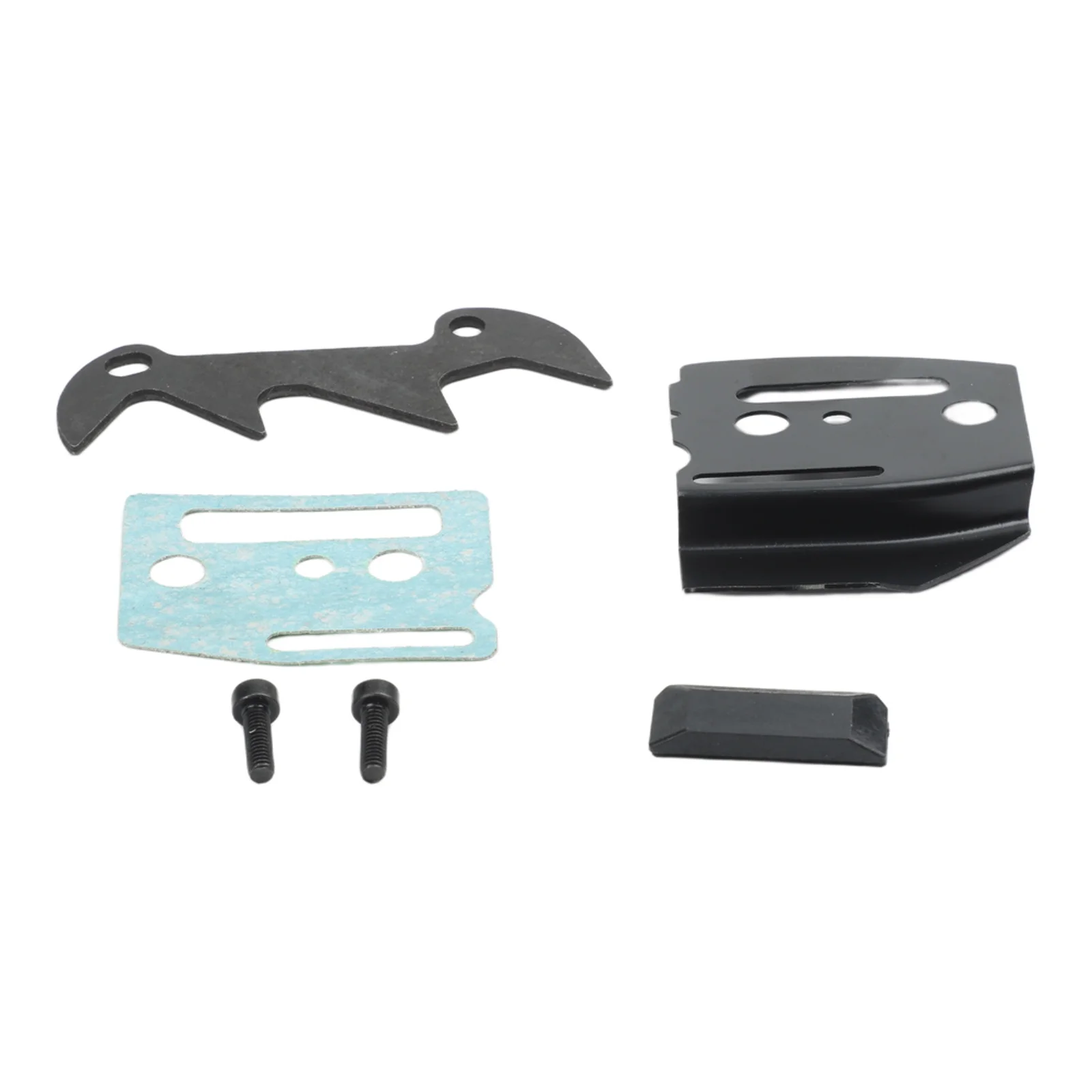 Chainsaw Accessories Chainsaw Bumper Bolt Garden Enthusiast Reliable Tool Essential Tool High-quality Material